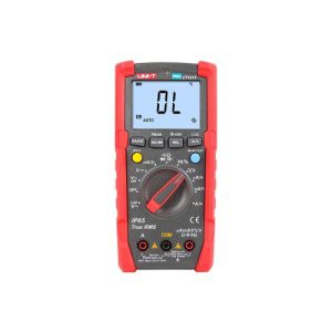 Multimetr UNI-T UT191T PRO Line 07720240