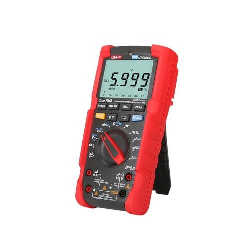Multimetr UNI-T UT195DS PRO Line 07720214 - Obrázek 2