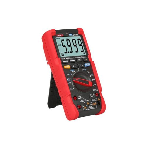 Multimetr UNI-T UT195M PRO Line 07720213 - Obrázek 2