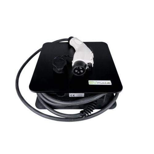 Nabíjecí stanice EVMATE WALLBOX 01/2-3-16 11kW - Obrázek 2