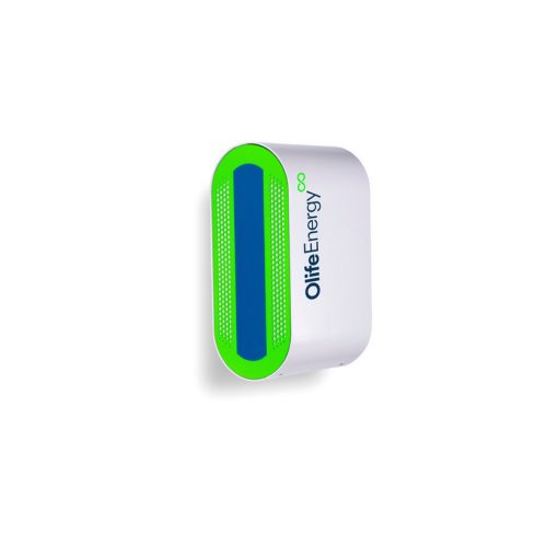 Nabíjecí stanice OLIFE Wallbox T2Z se zásuvkou Type2 BASE - Obrázek 2