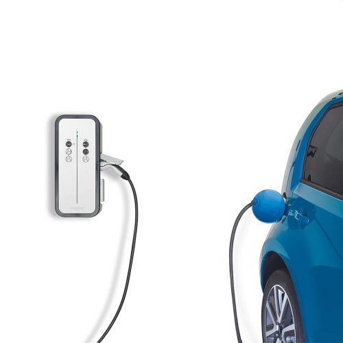 Nabíjecí stanice hager witty start T2 11kW XEV1K11T2 - Obrázek 2