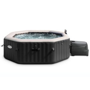 Nafukovací vířivka Intex Pure Spa - Jet & Bubble Deluxe HWS 6 - 28462EX 11400256
