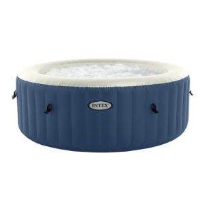 Nafukovací vířivka Pure Spa - Bubble HWS MODRÁ Marimex 11400275