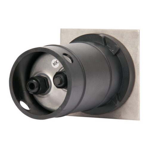 Nájezdové svítidlo Kanlux BERG DL-35L GU10 IP67 07173 - Obrázek 2