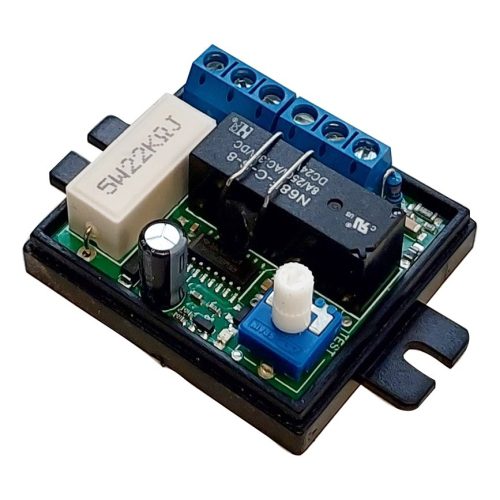 Nastavitelný doběhový spínač do instalační krabice ELEKTRODESIGN DT 3 UNI - Obrázek 2