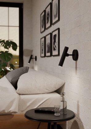 Nástěnné LED svítidlo EGLO Almudaina 900907 3000K teplá bílá - Obrázek 2