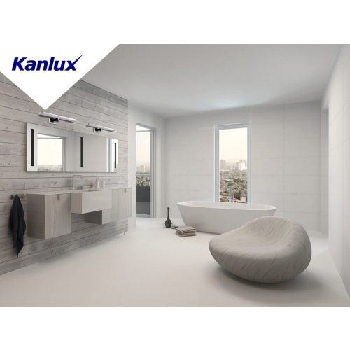 Nástěnné LED svítidlo Kanlux ASTEN LED IP44 15W-NW neutrální bílá 26682 - Obrázek 2