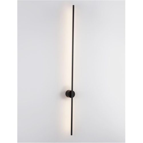 Nástěnné LED svítidlo NOVA LUCE ADEN 20W 3000K 9081810 - Obrázek 2