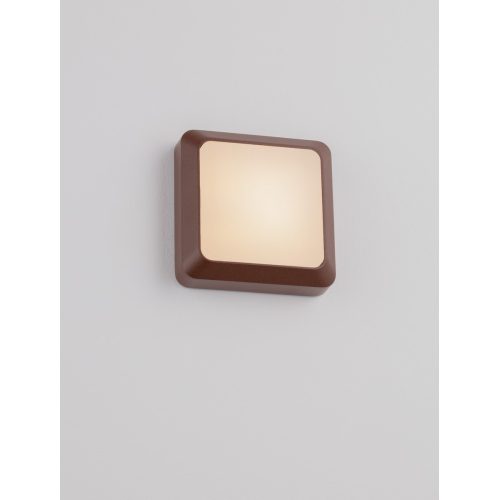 Nástěnné LED svítidlo NOVA LUCE APPIA 5W 3000K IP54 9030598 - Obrázek 2