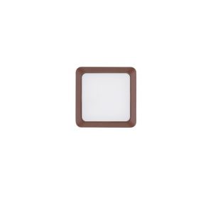 Nástěnné LED svítidlo NOVA LUCE APPIA 5W 3000K IP54 9030598