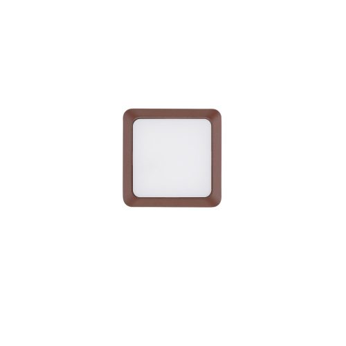 Nástěnné LED svítidlo NOVA LUCE APPIA 5W 3000K IP54 9030598