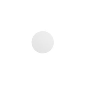 Nástěnné LED svítidlo NOVA LUCE CYRCLE 12W 3000K bílé 9248155