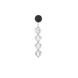 Nástěnné LED svítidlo NOVA LUCE IFOS 17W 3000K 9186810