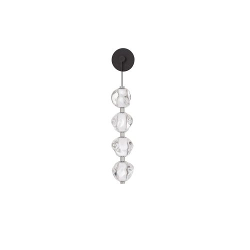 Nástěnné LED svítidlo NOVA LUCE IFOS 17W 3000K 9186810