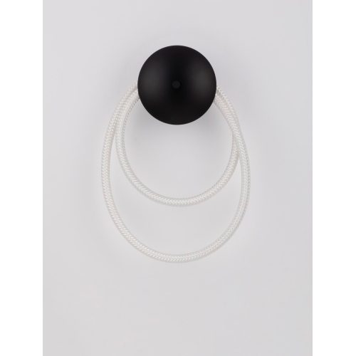 Nástěnné LED svítidlo NOVA LUCE ILANE 17W 3000K 9780100 - Obrázek 2