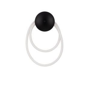 Nástěnné LED svítidlo NOVA LUCE ILANE 17W 3000K 9780100