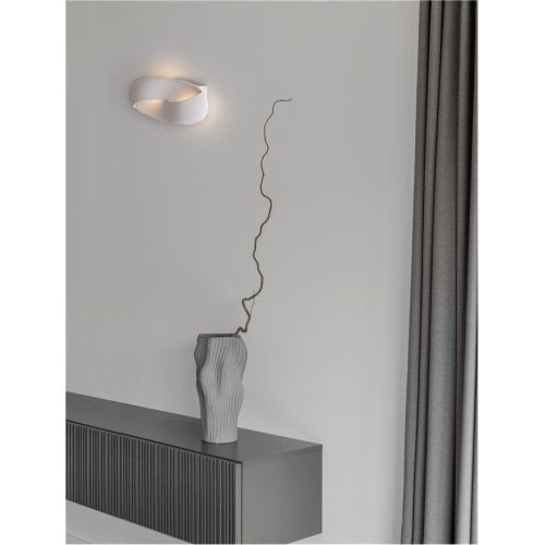 Nástěnné LED svítidlo NOVA LUCE INFINITY 6W 3000K 9695229 - Obrázek 2