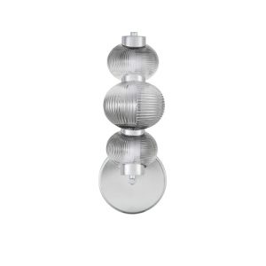 Nástěnné LED svítidlo NOVA LUCE LEDA 18W 3000K 9009189 stmívatelné Triac