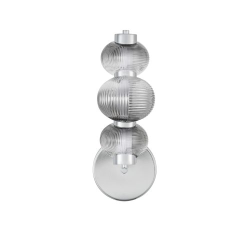 Nástěnné LED svítidlo NOVA LUCE LEDA 18W 3000K 9009189 stmívatelné Triac