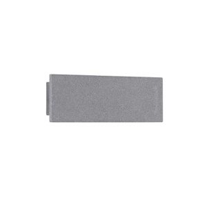 Nástěnné LED svítidlo NOVA LUCE LUNA 10W 3000K IP65 9540234