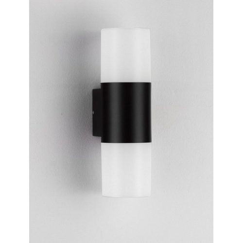 Nástěnné LED svítidlo NOVA LUCE PAUL 10W 3000K IP65 9176106 - Obrázek 2