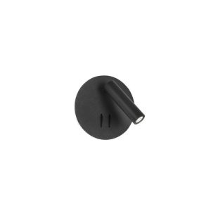 Nástěnné LED svítidlo NOVA LUCE PENOR 9W 3000K 9081222