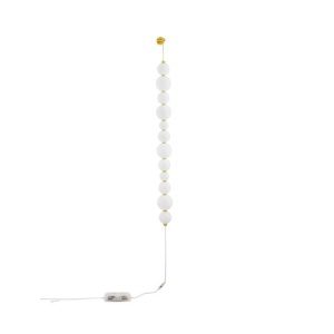 Nástěnné LED svítidlo NOVA LUCE PERLA 41W 3000K 9695244