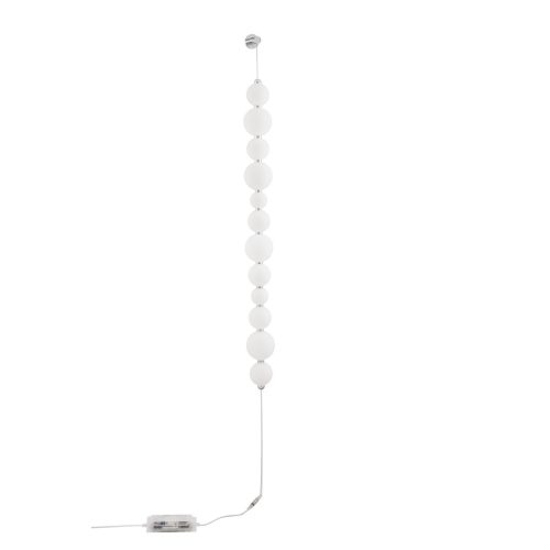 Nástěnné LED svítidlo NOVA LUCE PERLA 42W 3000K 9186920 stmívatelné Triac