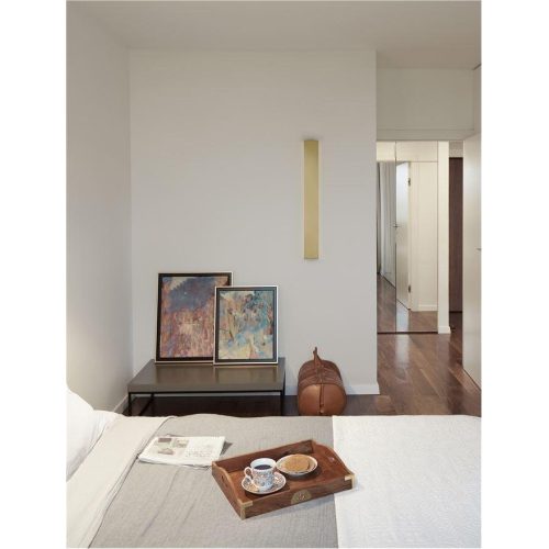Nástěnné LED svítidlo NOVA LUCE SELINE 20W 3000K 9060612 - Obrázek 2