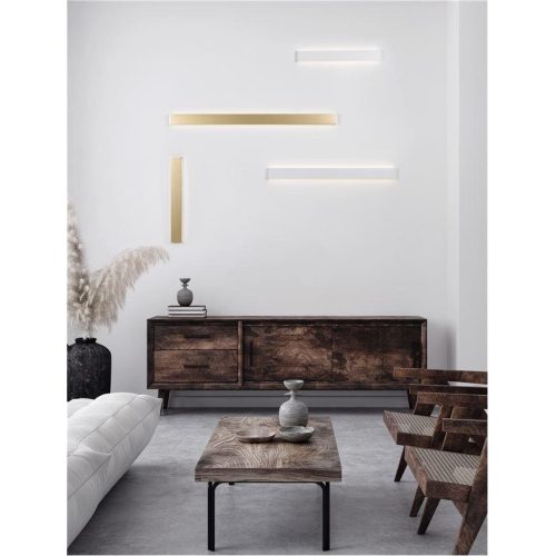 Nástěnné LED svítidlo NOVA LUCE SELINE 20W 3000K 9060614 - Obrázek 2