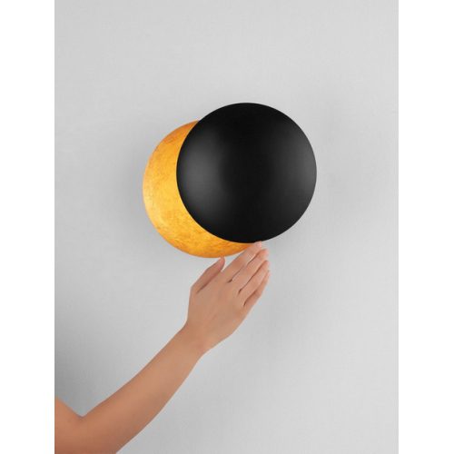 Nástěnné LED svítidlo NOVA LUCE SOLEI 6W 3000K 9006080 - Obrázek 2