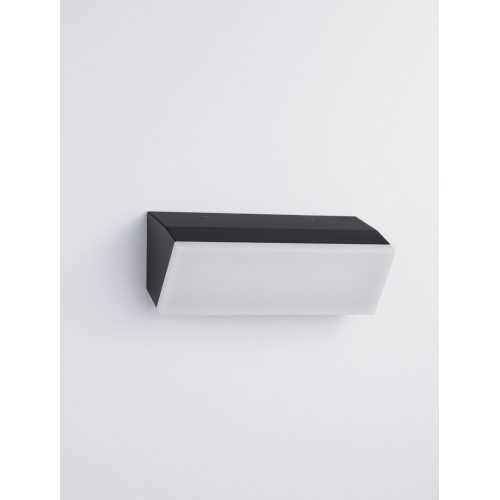 Nástěnné LED svítidlo NOVA LUCE STYLE 20W 3000K IP65 9030945 - Obrázek 2
