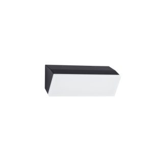 Nástěnné LED svítidlo NOVA LUCE STYLE 20W 3000K IP65 9030945