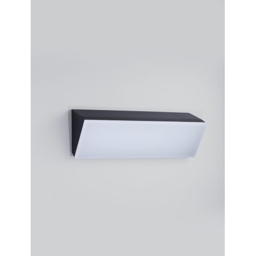 Nástěnné LED svítidlo NOVA LUCE STYLE 41W 3000K IP65 9030946 - Obrázek 2