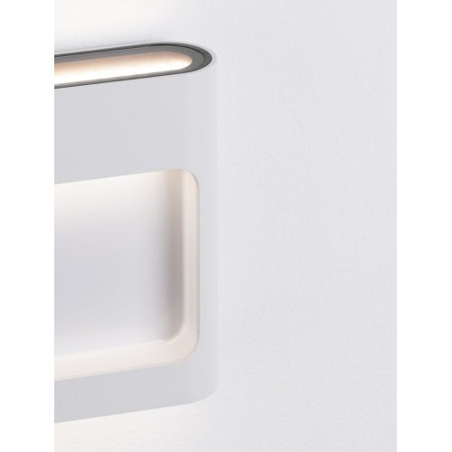 Nástěnné LED svítidlo NOVA LUCE TALL 9W 3000K IP65 9030863 - Obrázek 2