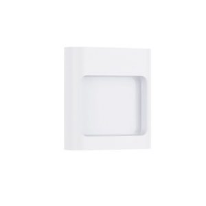 Nástěnné LED svítidlo NOVA LUCE TALL 9W 3000K IP65 9030863