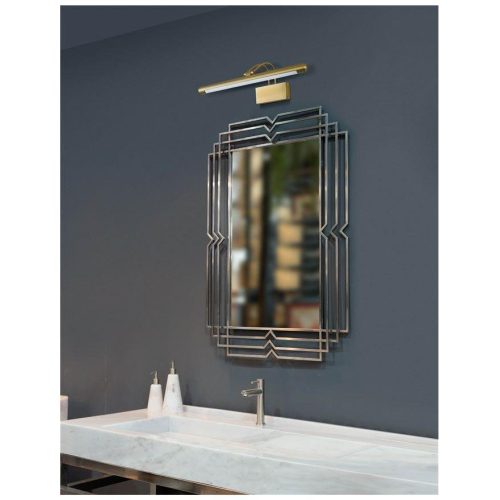 Nástěnné LED svítidlo NOVA LUCE TIFFANY 12W 4000K 9141288 - Obrázek 2