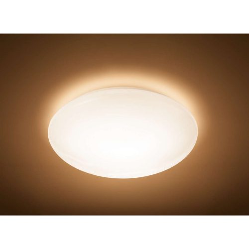 Nástěnné a stropní LED svítidlo Philips Suede 31802/31/EO průměr 38cm 2700K teplá bílá - Obrázek 2