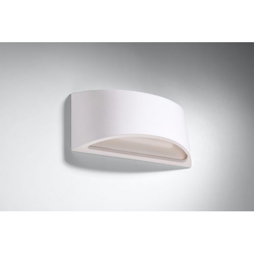 Nástěnné keramické svítidlo SOLLUX Vixen G9 1x40W bez zdroje SL.0834 - Obrázek 2