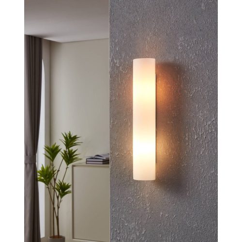Nástěnné svítidlo EGLO Zola 83406 2xE14/40W - Obrázek 2