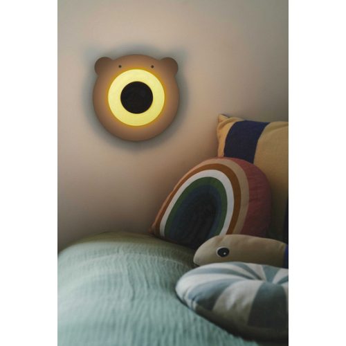 Nástěnné svítidlo NORDLUX Bruna Bear E14 1x25W 2312951018 - Obrázek 2