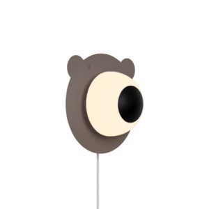 Nástěnné svítidlo NORDLUX Bruna Bear E14 1x25W 2312951018