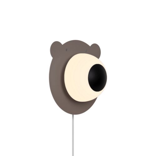 Nástěnné svítidlo NORDLUX Bruna Bear E14 1x25W 2312951018