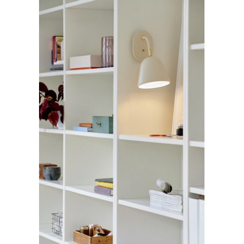 Nástěnné svítidlo NORDLUX Fleur 15 E14 1x15W béžová 2112101001 - Obrázek 2