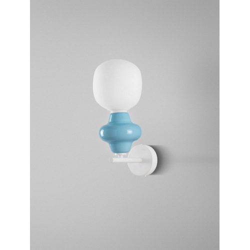Nástěnné svítidlo NOVA LUCE CLIO E14 5W 9009124 bez žárovky - Obrázek 2