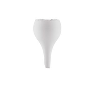 Nástěnné svítidlo NOVA LUCE MISO E14 1x5W 9919106 bez žárovky