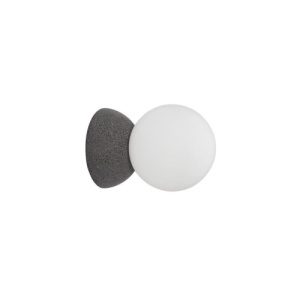 Nástěnné svítidlo NOVA LUCE ZERO G9 9577012 bez žárovky