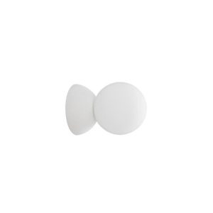 Nástěnné svítidlo NOVA LUCE ZERO G9 9577013 bez žárovky