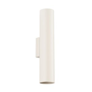 Nástěnné svítidlo SOLLUX LAGOS 2 krémová GU10 2x10W bez žárovek SL.1483